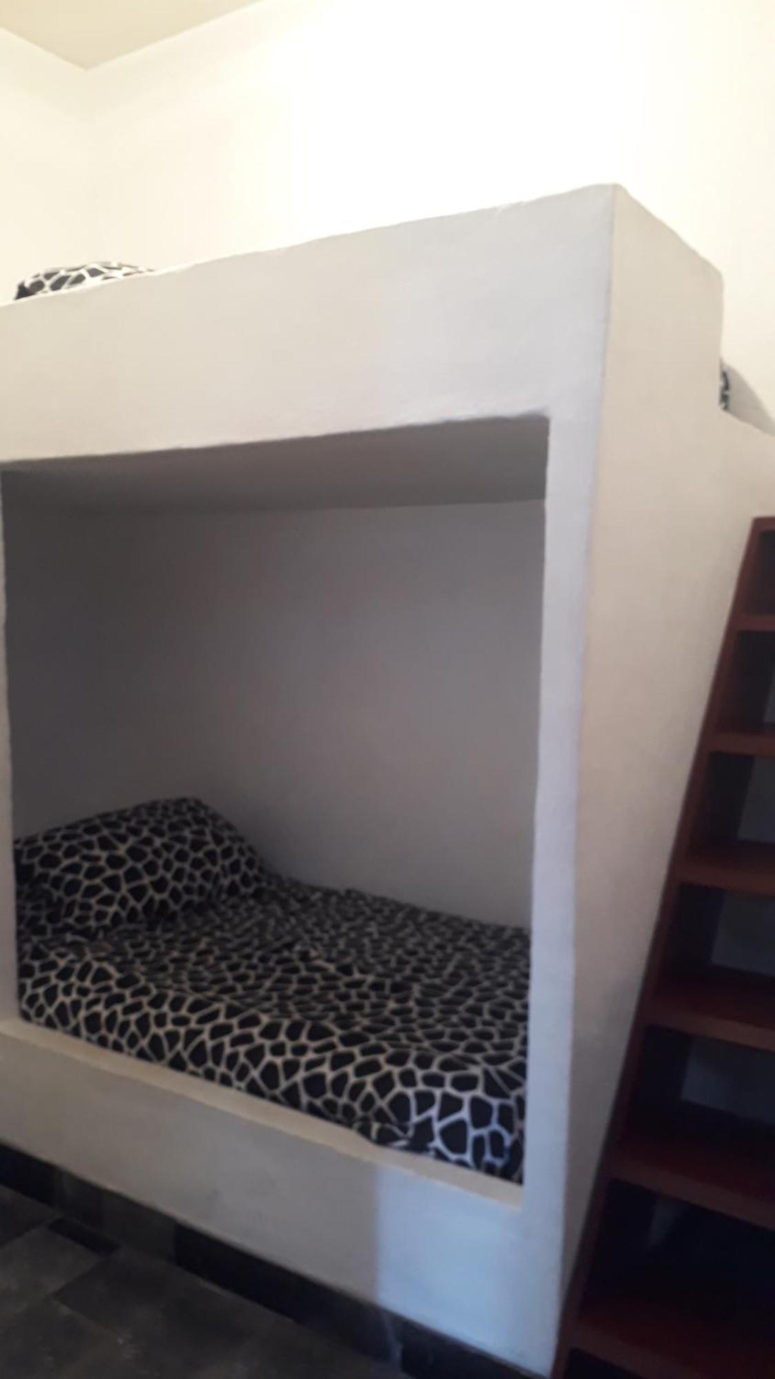 Casa Carly Hotell San Miguel de Allende Eksteriør bilde