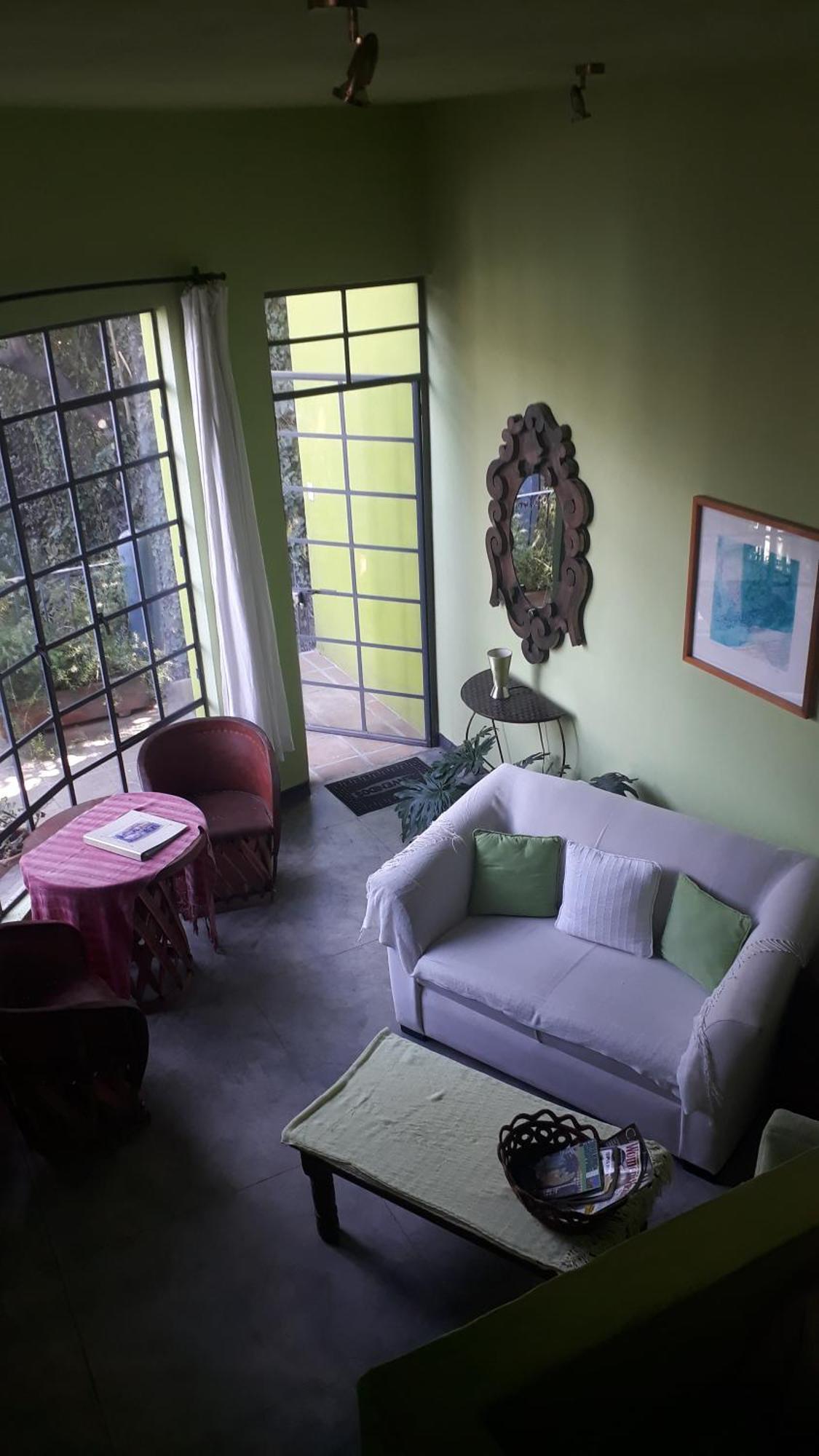 Casa Carly Hotell San Miguel de Allende Eksteriør bilde