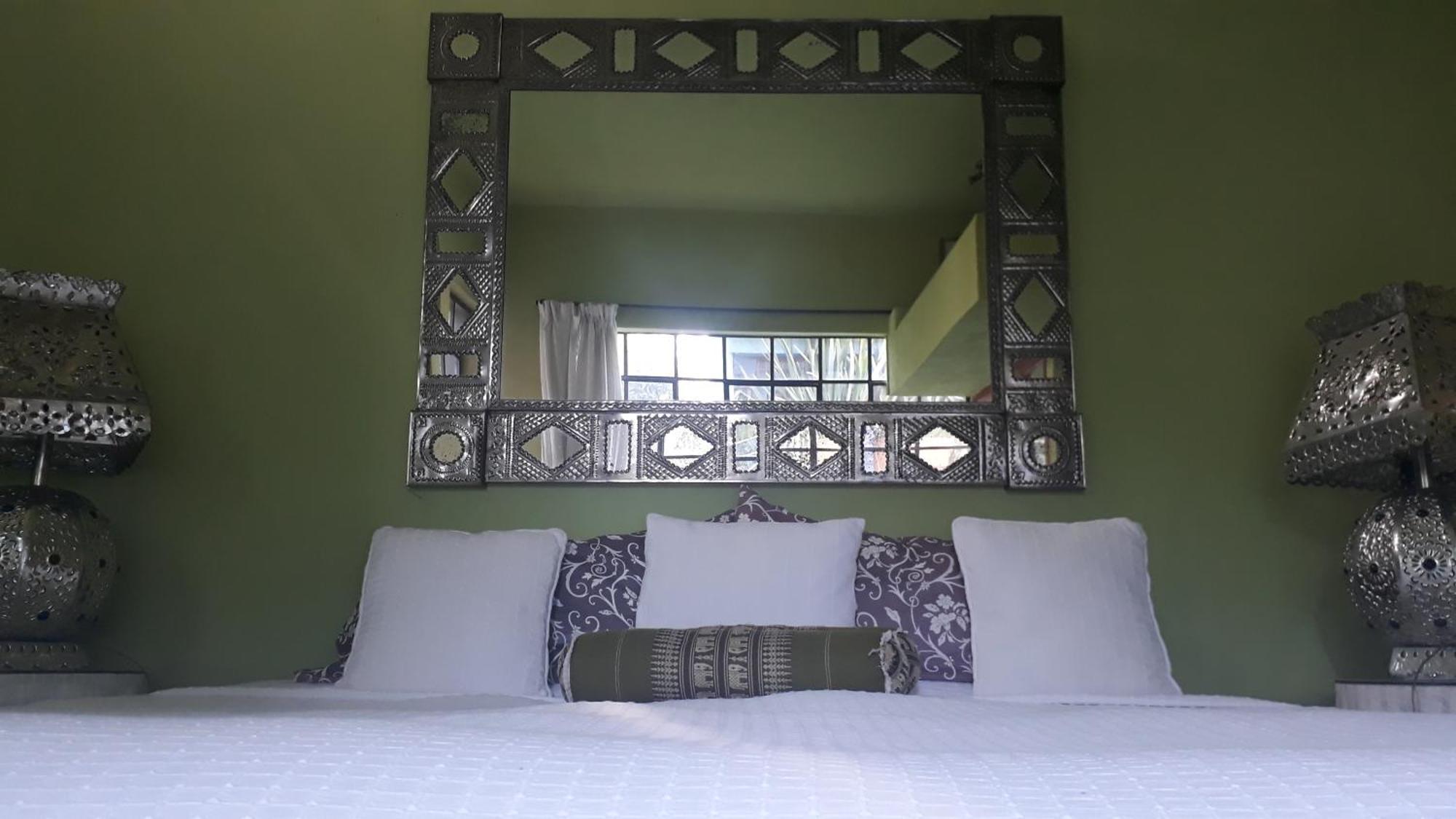 Casa Carly Hotell San Miguel de Allende Eksteriør bilde