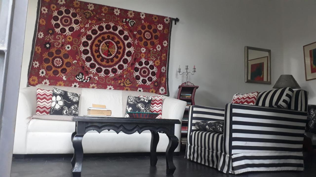 Casa Carly Hotell San Miguel de Allende Eksteriør bilde