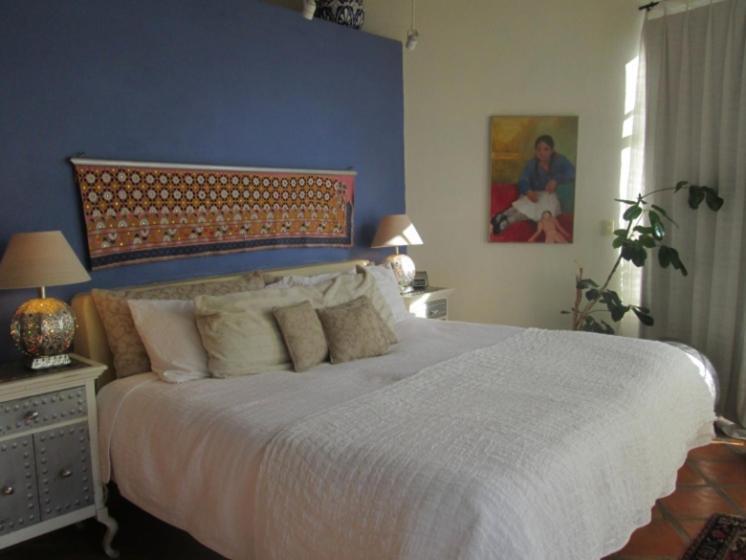 Casa Carly Hotell San Miguel de Allende Eksteriør bilde
