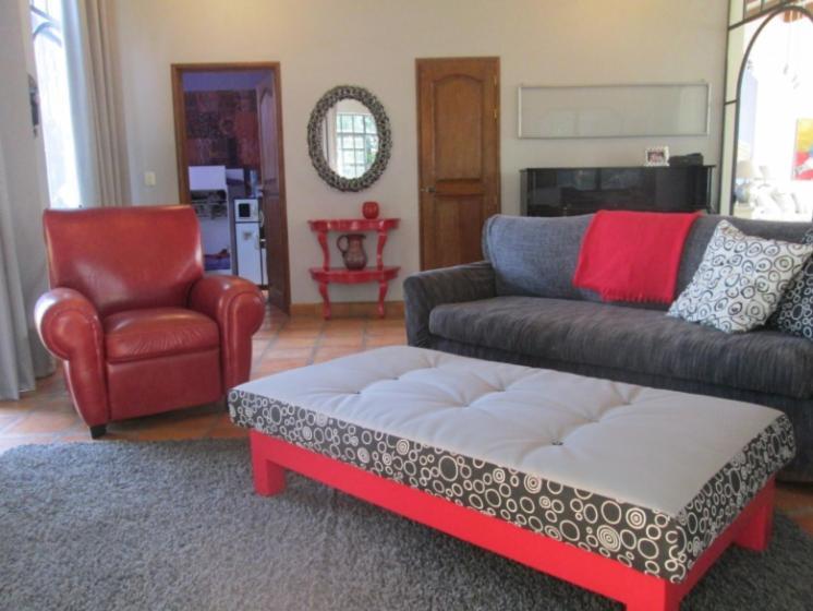 Casa Carly Hotell San Miguel de Allende Eksteriør bilde