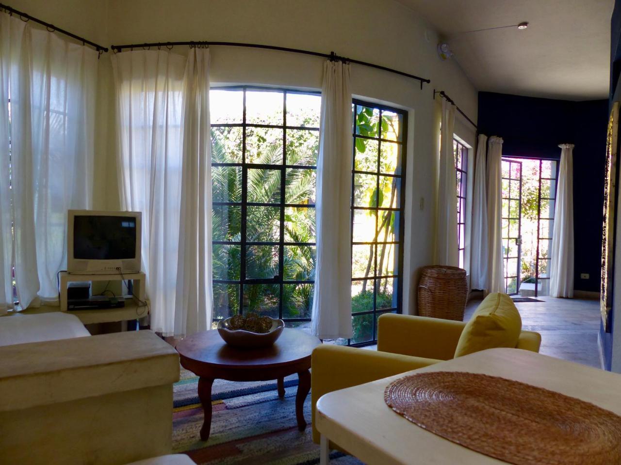 Casa Carly Hotell San Miguel de Allende Eksteriør bilde
