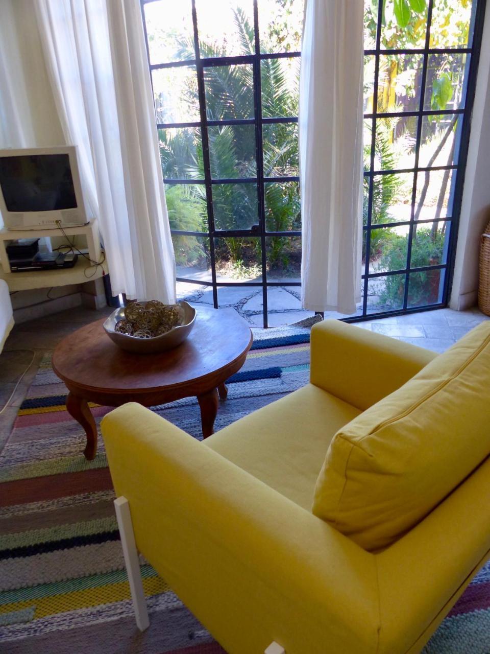 Casa Carly Hotell San Miguel de Allende Eksteriør bilde